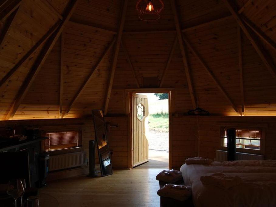 Romantic Rural Retreats Crewkerne Buitenkant foto